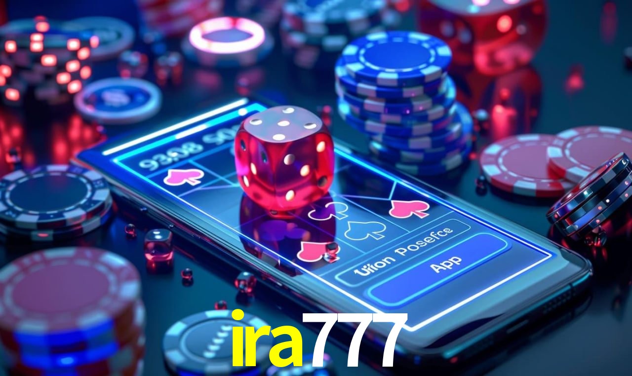 cassino ira777