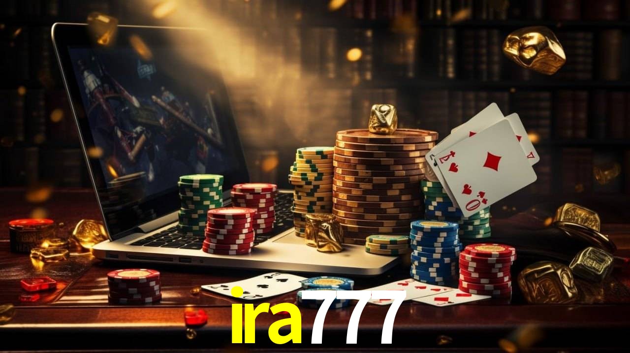 Torneios ira777