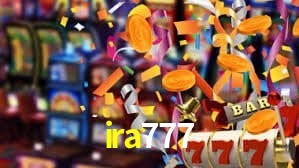 ira777 bet