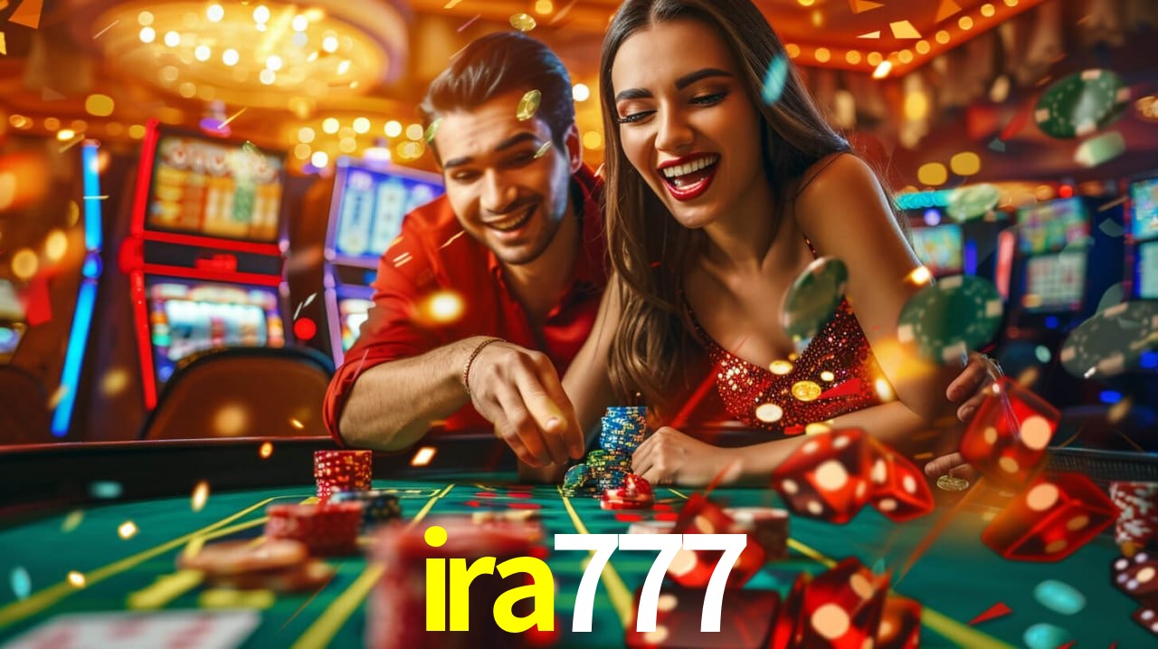 Diretório de Jogos ira777