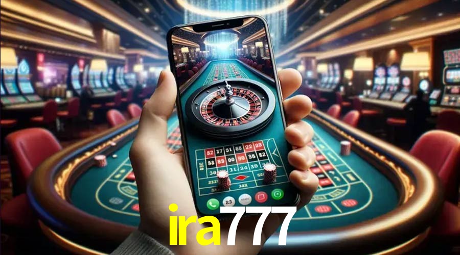Account Benefits ira777