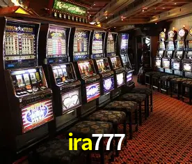 A Experiência Imersiva dos Cassinos Ao Vivo no ira777
