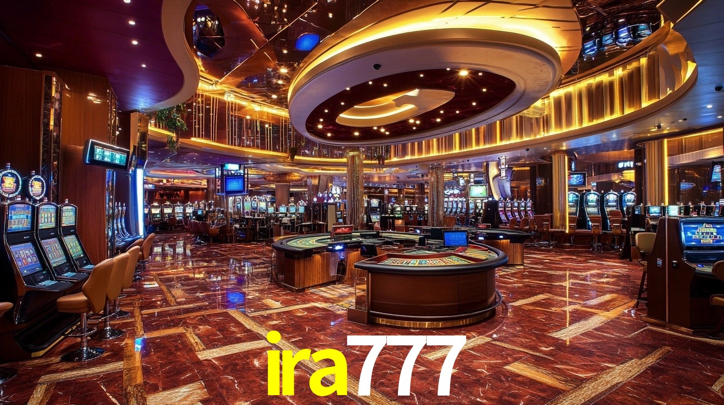 VIP Casino ira777