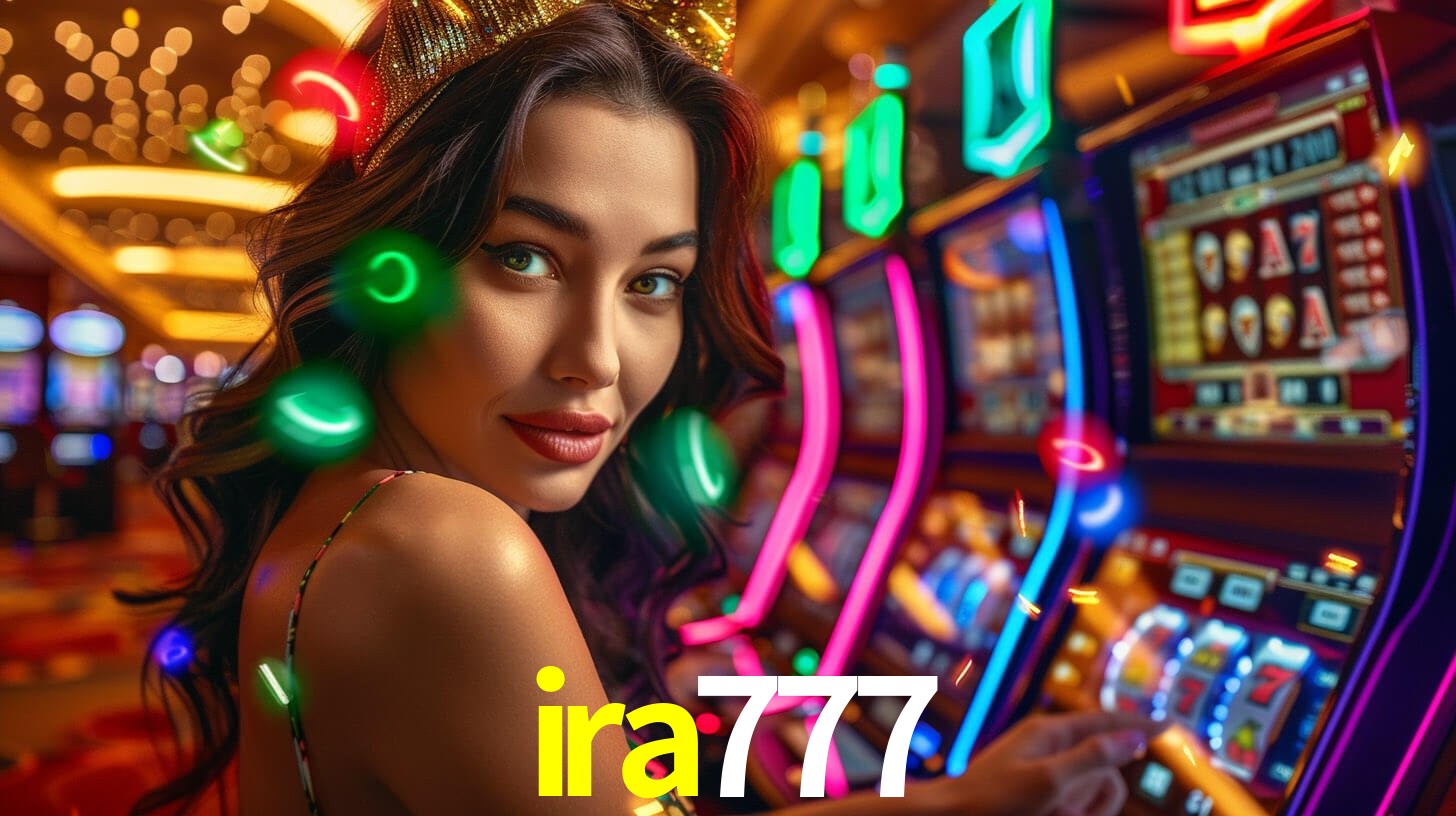 ira777 bet
