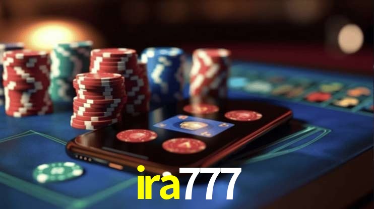 Casino Ao Vivo ira777