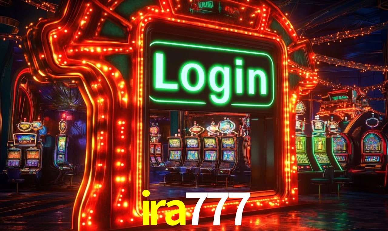 Casino VIP ira777
