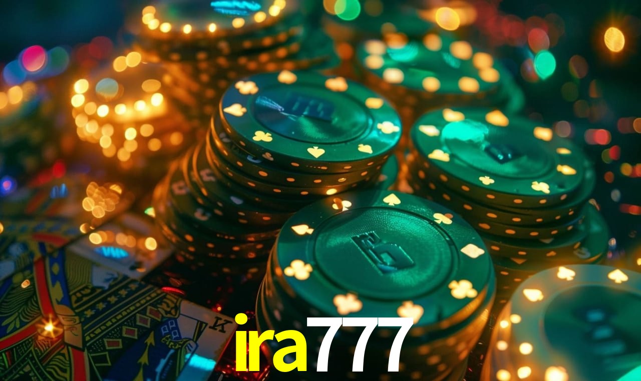 Mesa de Blackjack ira777