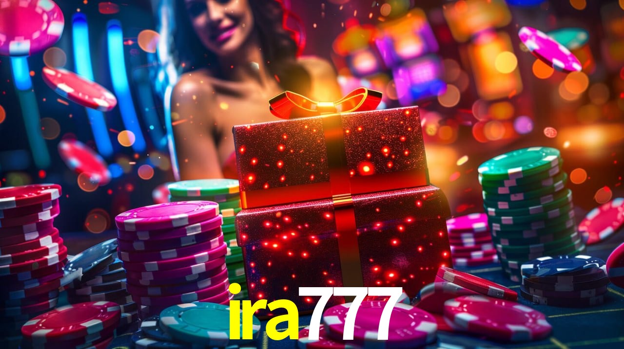 Inovações de Jogos na ira777: O Futuro das Experiências Interativas