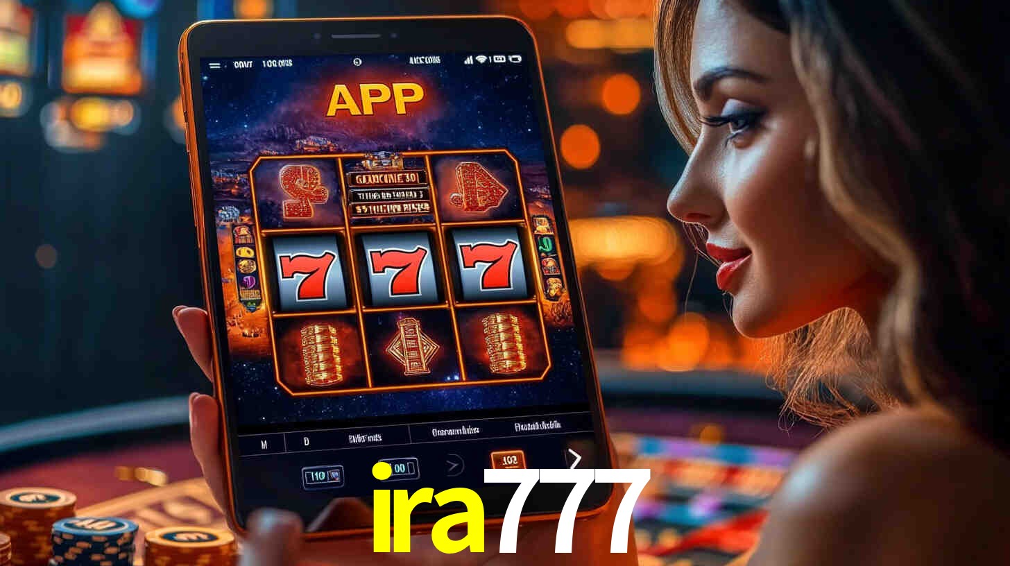 ira777: Seu Especialista em Apostas Esportivas Brasileiras