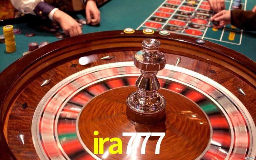 Jogos Exclusivos ira777