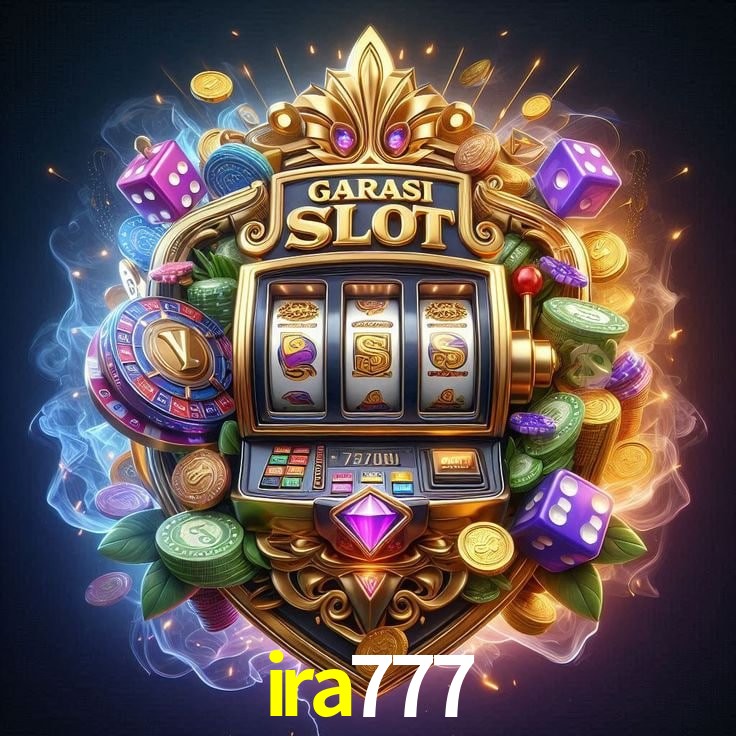 Casino Ao Vivo ira777
