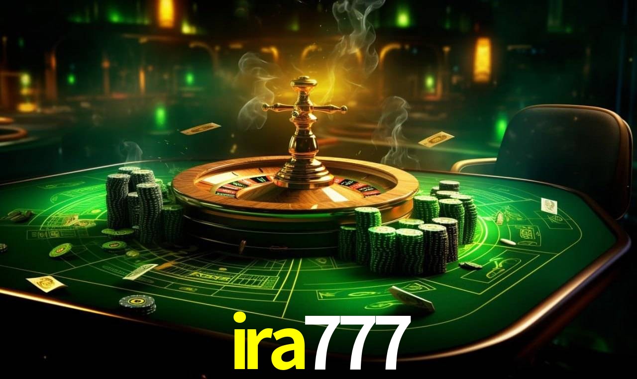 A Experiência Imersiva dos Cassinos Ao Vivo no ira777