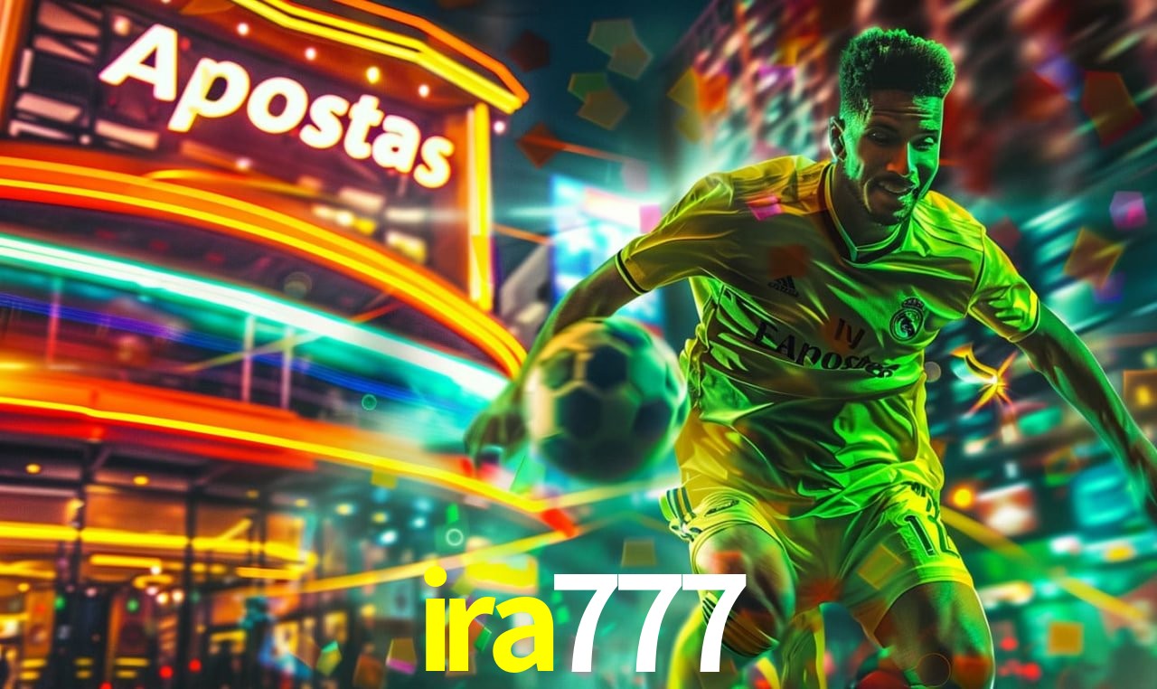 Estatísticas ira777