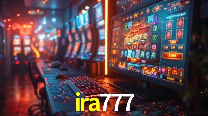 Ofertas Imperdíveis na ira777: Promoções e Bônus Que Valem a Pena