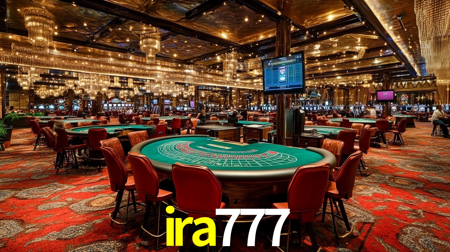 ira777