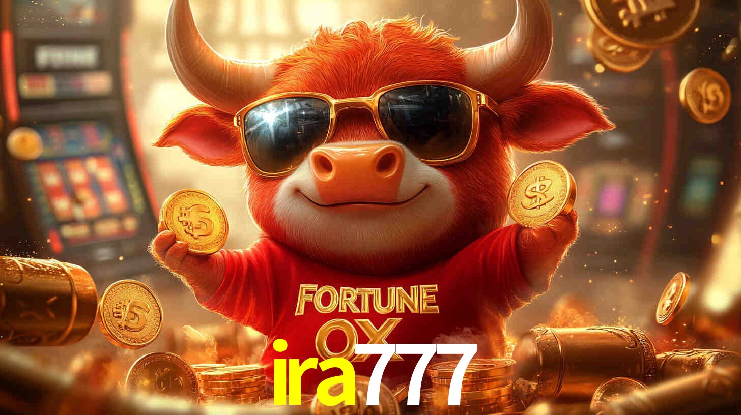ira777 bet