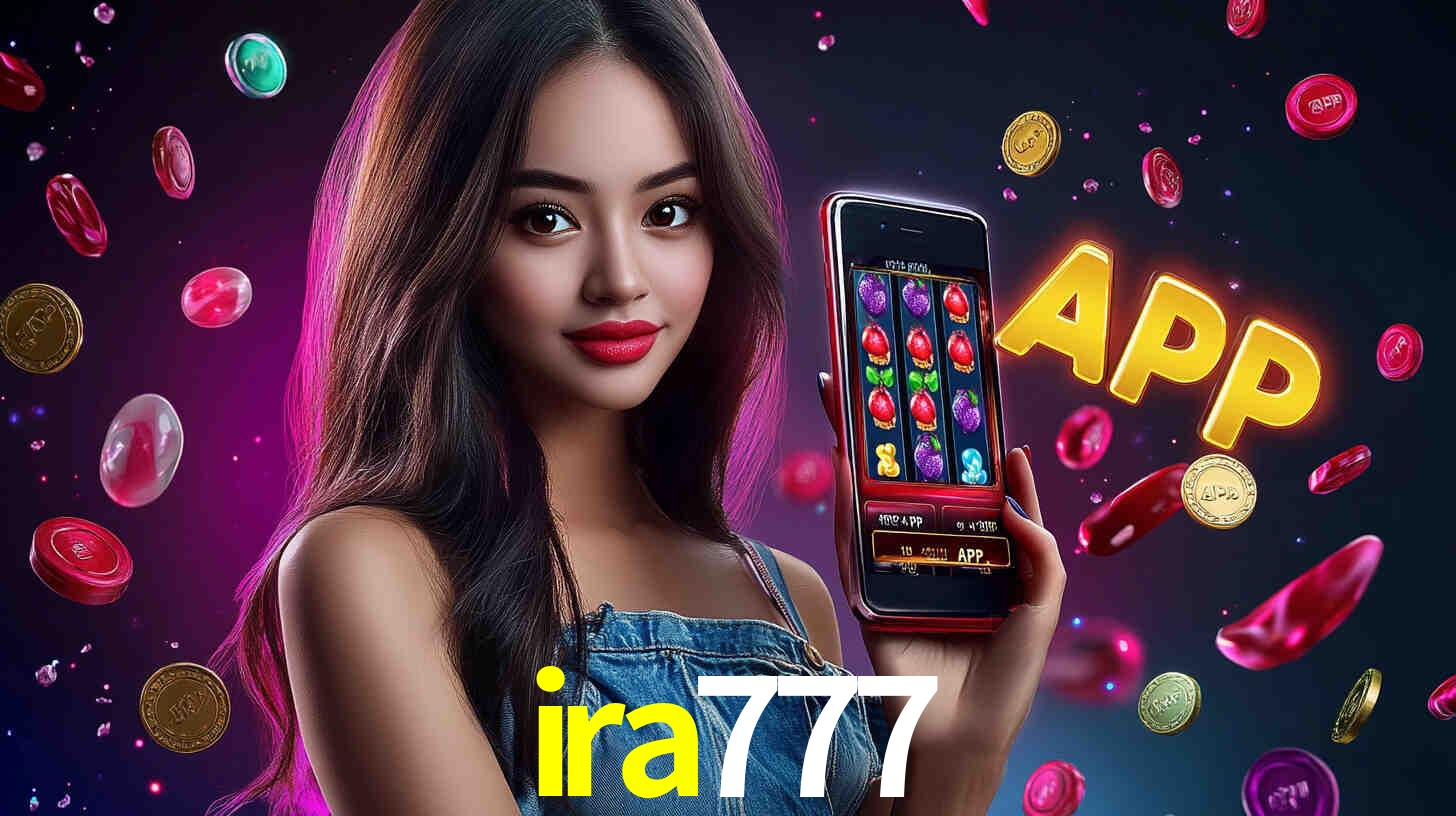 Inovações de Jogos na ira777: O Futuro das Experiências Interativas