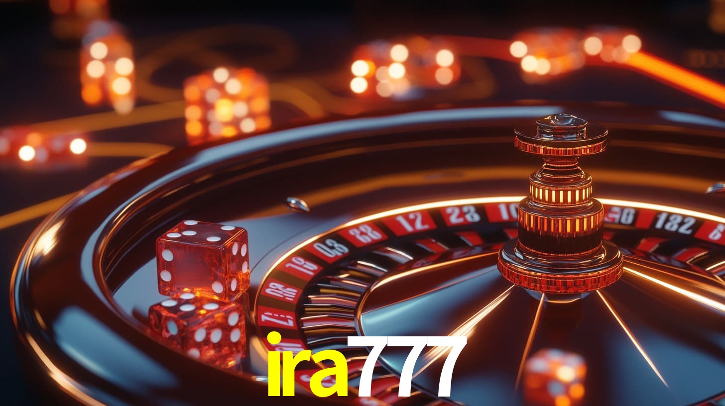 ira777.com