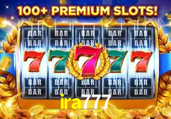 Descubra o Mundo do Cassino Online com ira777