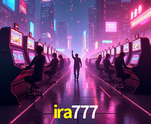 Bônus Diários ira777