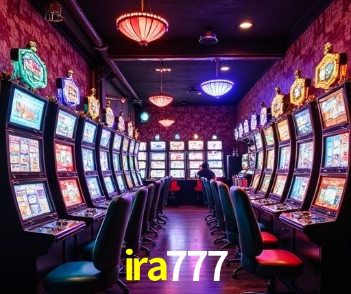 Ofertas Exclusivas ira777