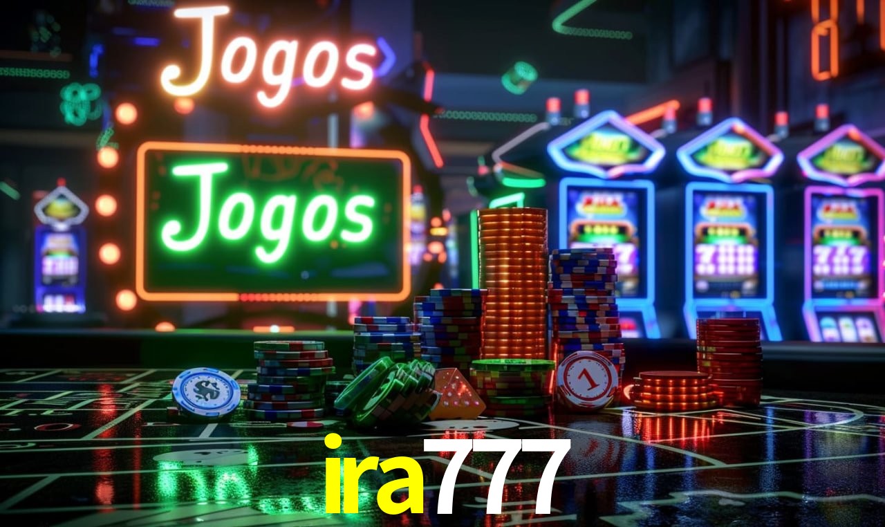ira777