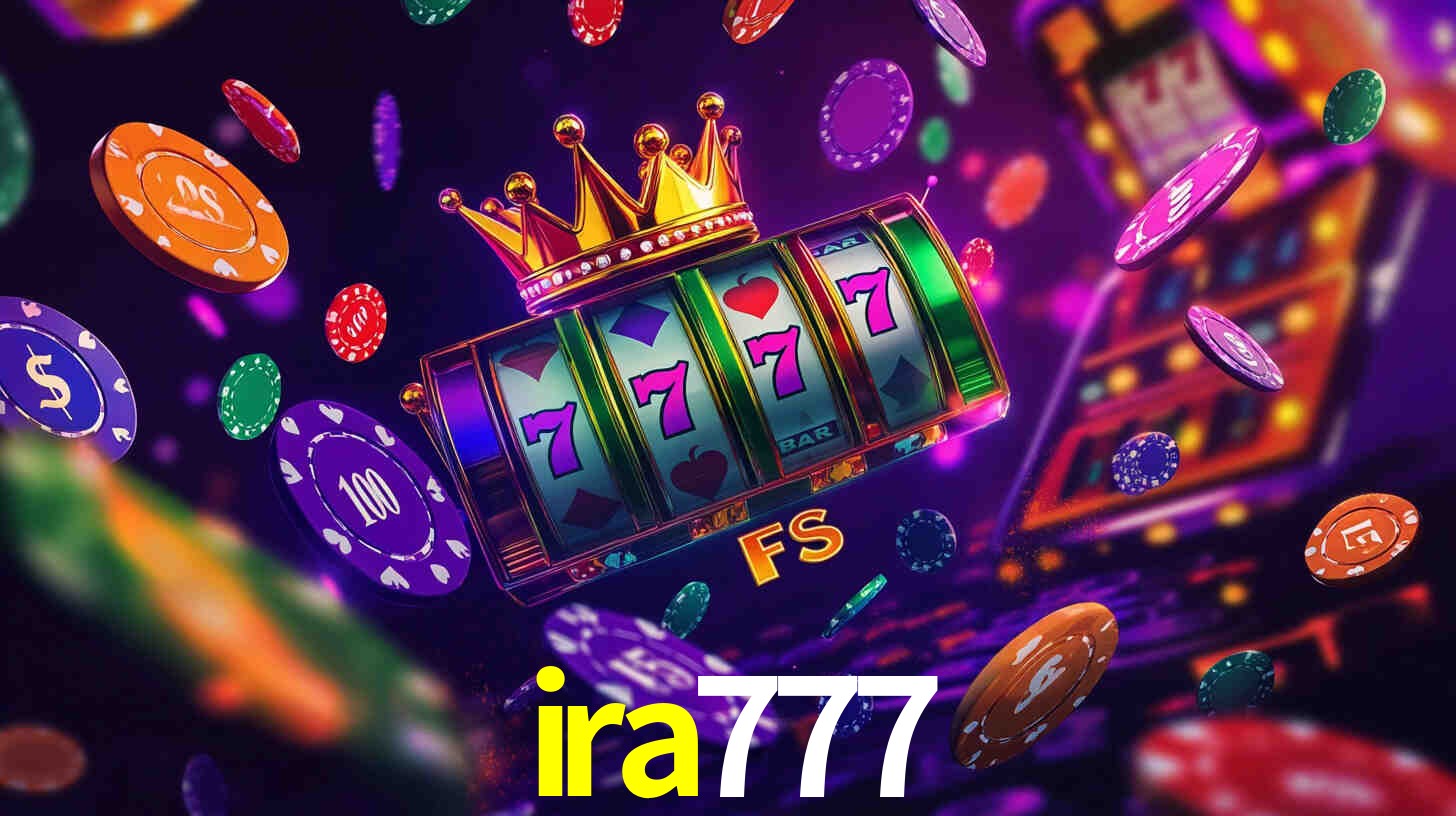 Roulette Table ira777
