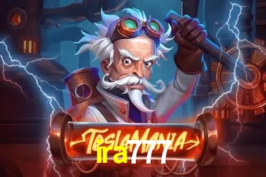 Estatísticas do Jogo ira777