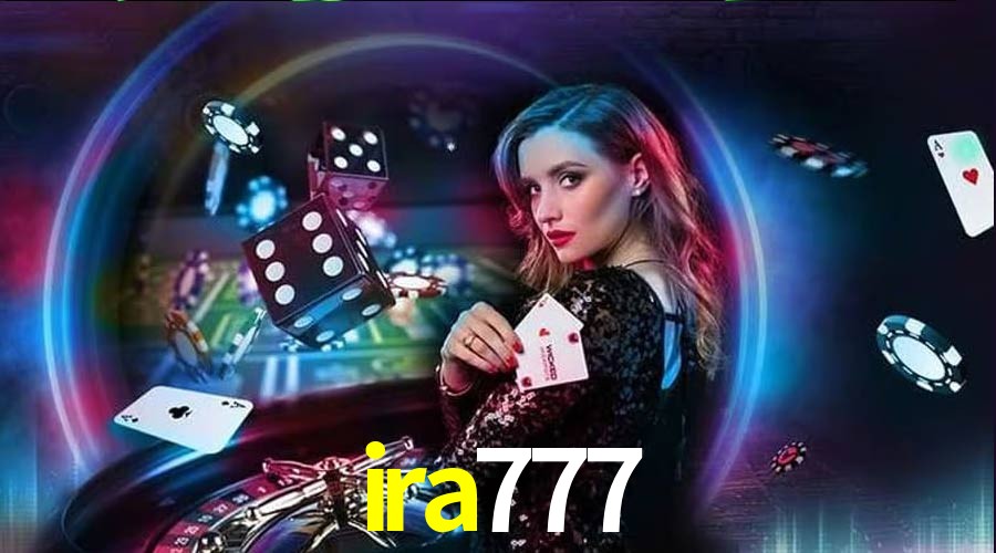 Responsive Design ira777