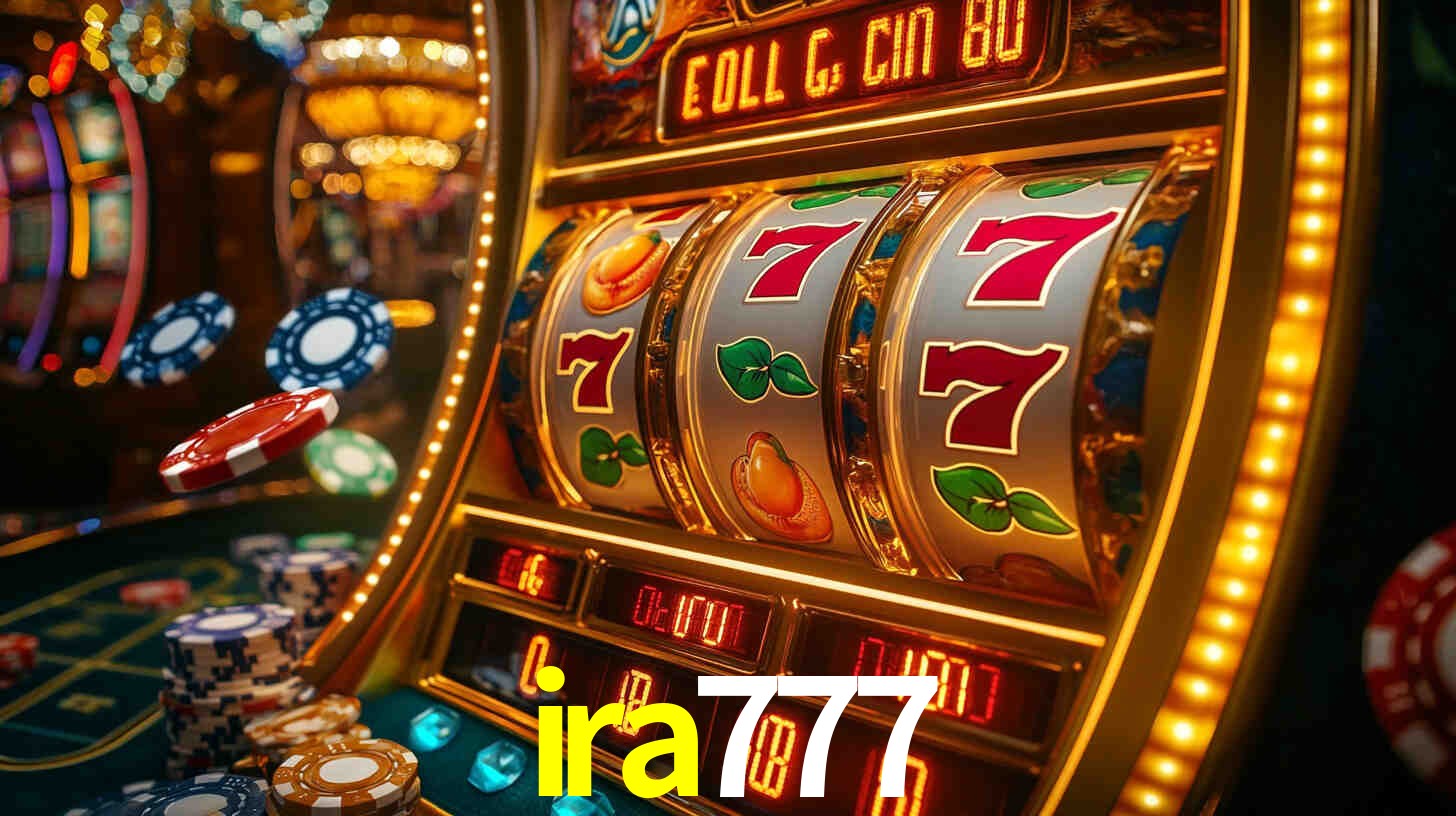 Live Casino ira777