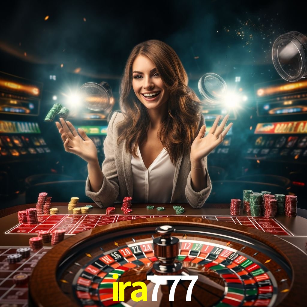 Premium Interface ira777