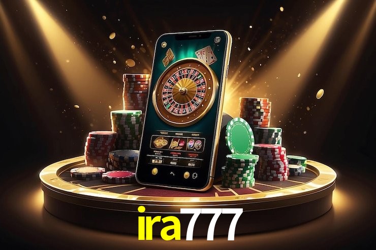 Jogos de Slot ira777