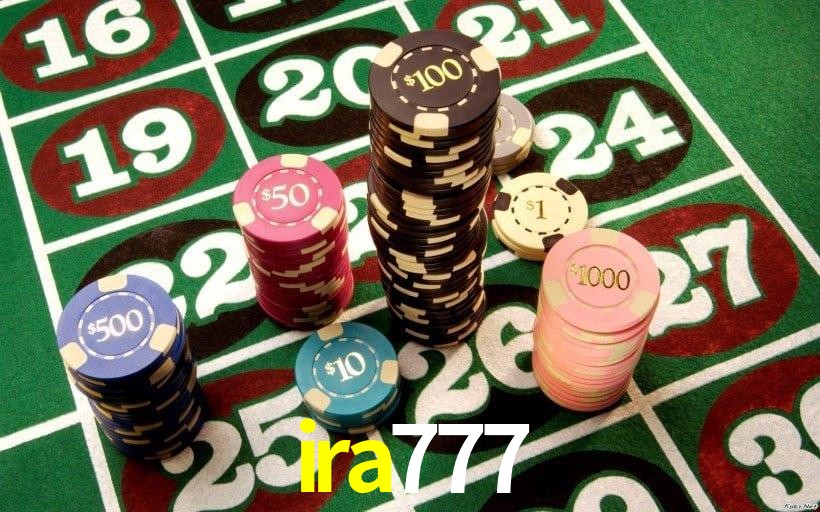 Explorando a Categoria de Eventos em Apostas na ira777