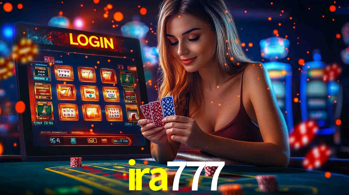 ira777.com