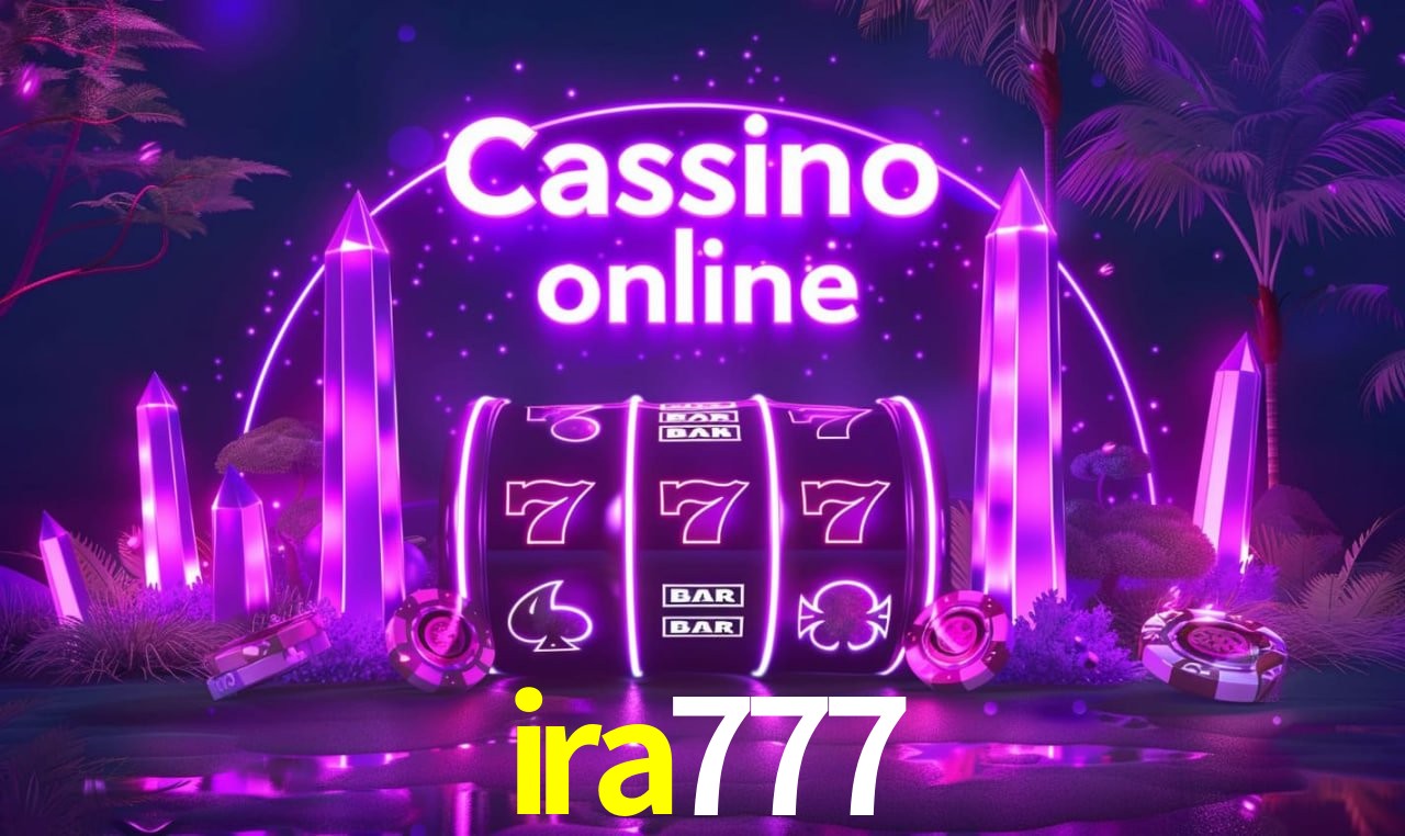 Provedores de Jogos ira777