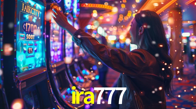ira777 bet
