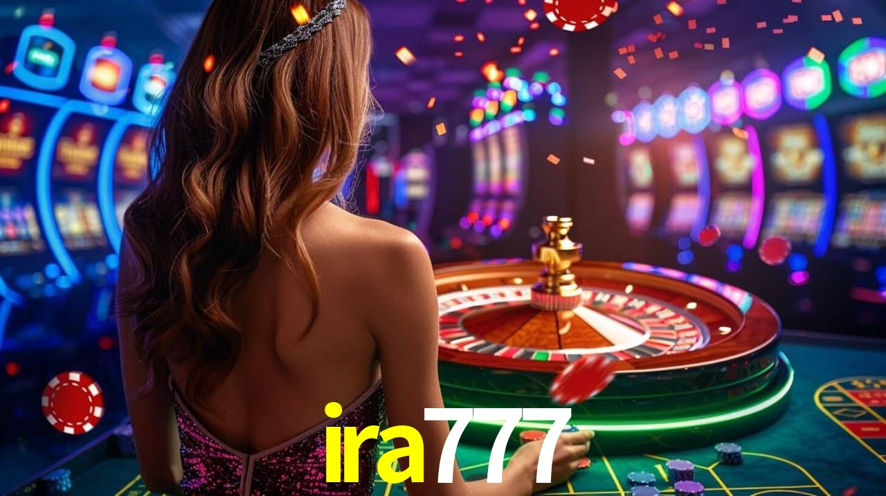 ira777