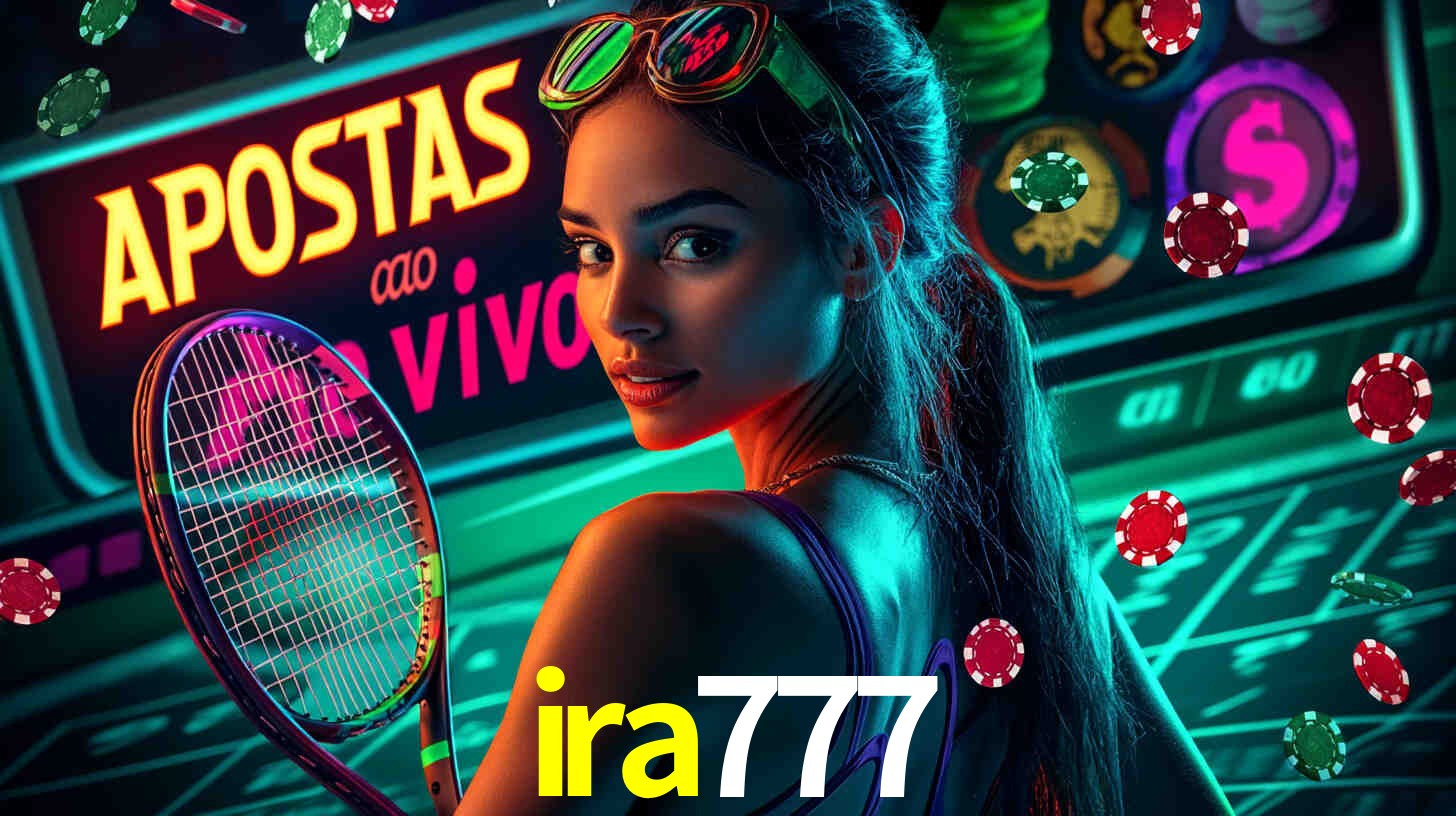 Desvendando o Mundo dos Jogos Virtuais na ira777