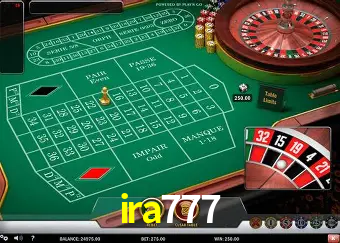 Descubra a Essência do ira777: Nossa História e Compromissos