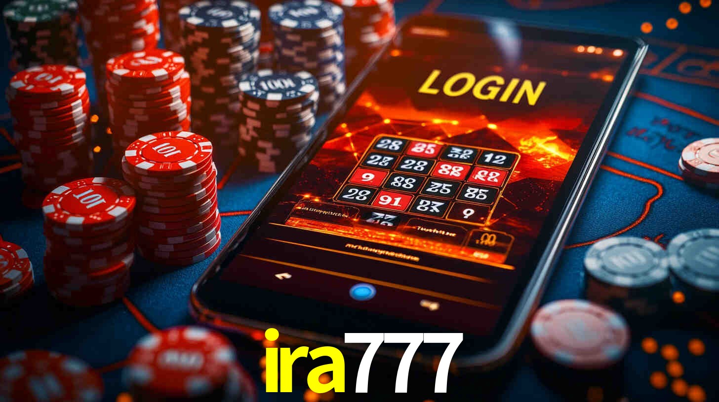 ira777: Jogue Crash e Experimente Alta Recompensa Instantânea
