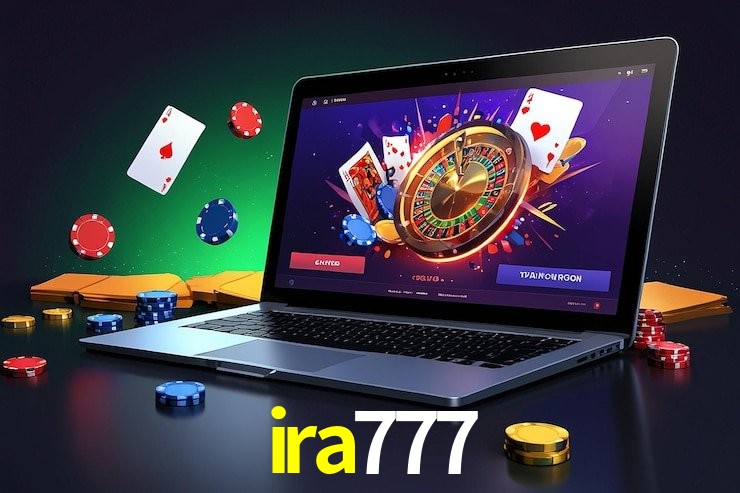 Tecnologia da Plataforma ira777