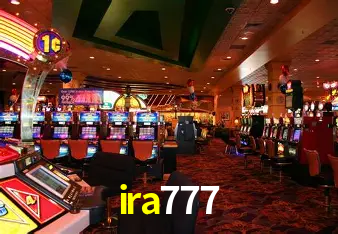 Descubra a Magia dos Jogos de Arcade no ira777