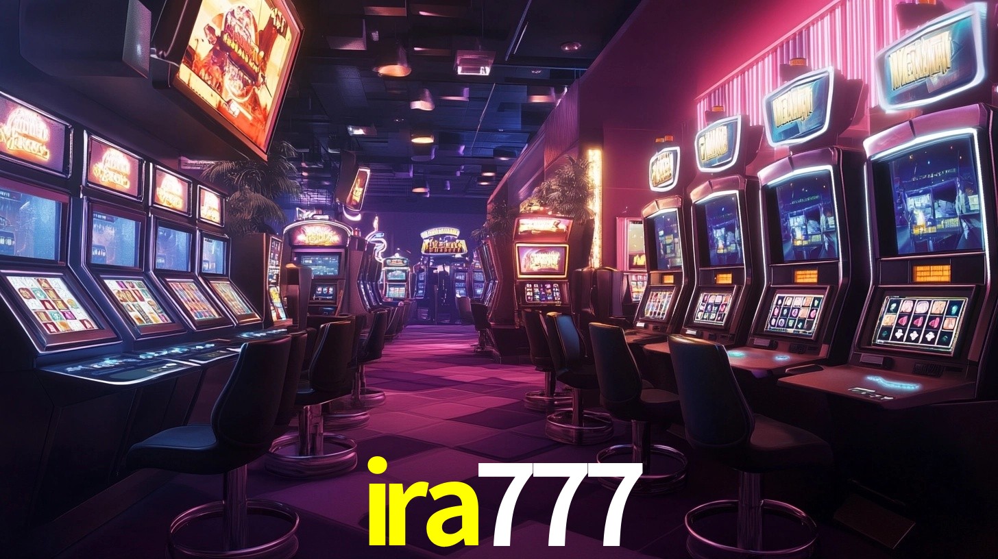 Welcome Bonus ira777