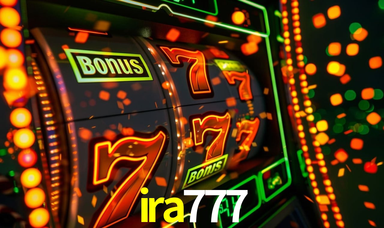 Descubra o Programa VIP da ira777: Vantagens Exclusivas para Jogadores