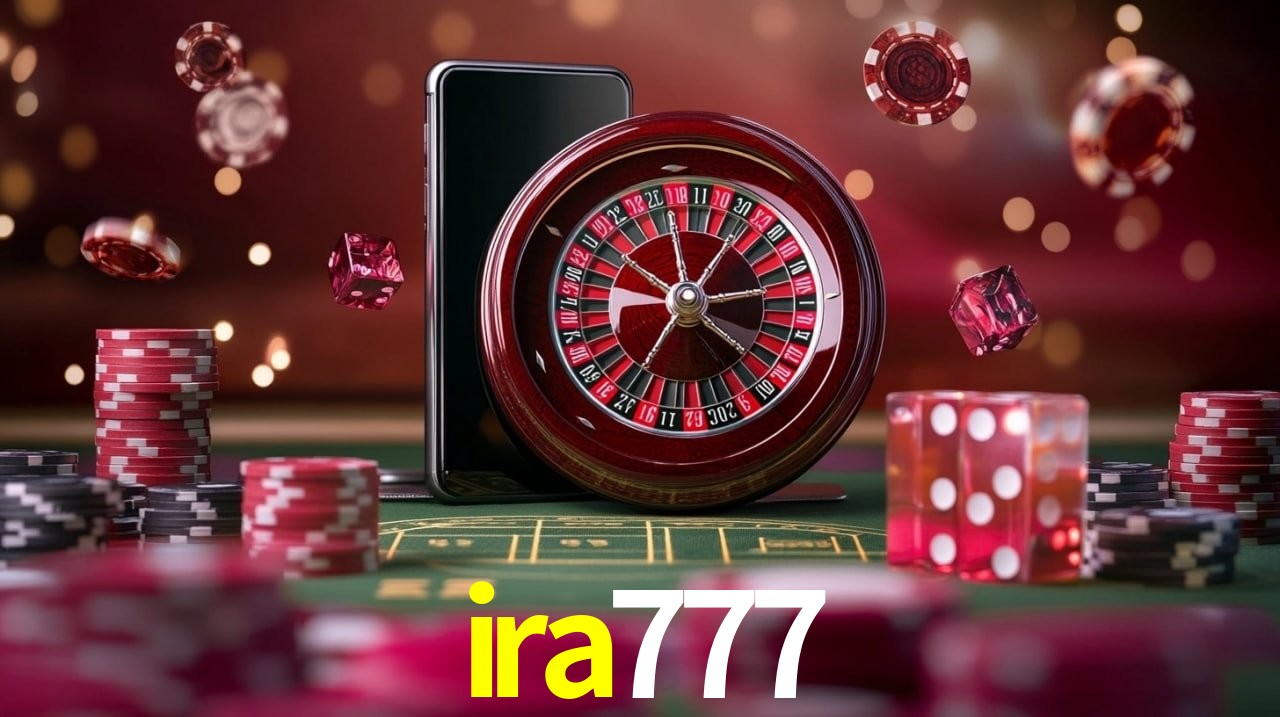 Welcome Bonus ira777